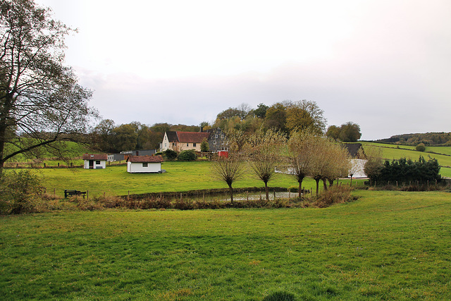 Oberes Felderbachtal (Sprockhövel) / 6.11.2022