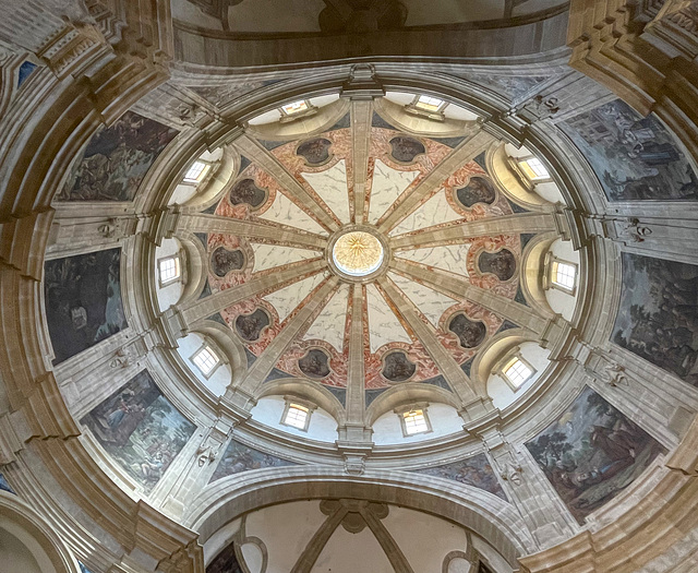 Convent de Sant Antoni Abat, Palma 1