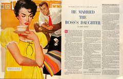 SEP Feb5 55 He Married