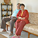 Geetha and Nagesh