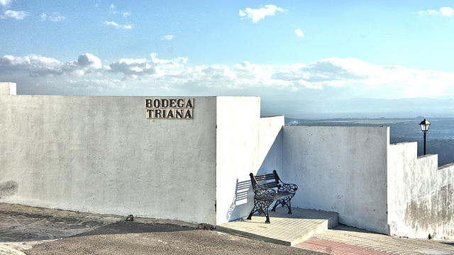 Vejer de la Frontera