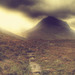 Stormy Marsco Impression, Isle of Skye