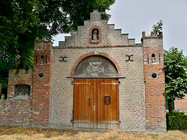 Hof ter Zande