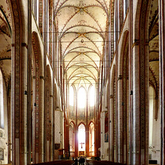 DE - Lübeck - Marienkirche