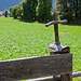 Der heilige Zaun - The Holy Fence