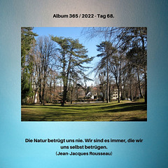 Album 365 / 2022 - Tag 68.