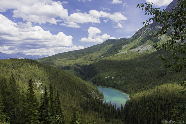 Vista Lake (© Buelipix)