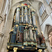 Breda 2024 – Grote Kerk – Organ