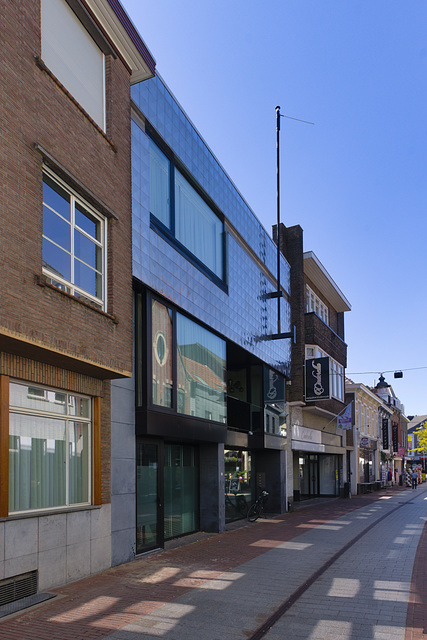 Weert - Hoogstraat