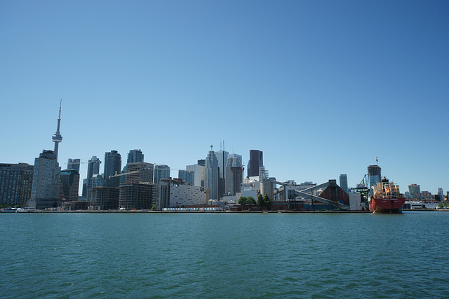 Toronto Waterfront