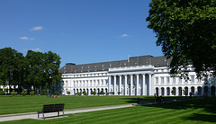 DE - Koblenz - Kurfürstliches Schloss