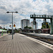 Bahnhof Wesel / 4.07.2022