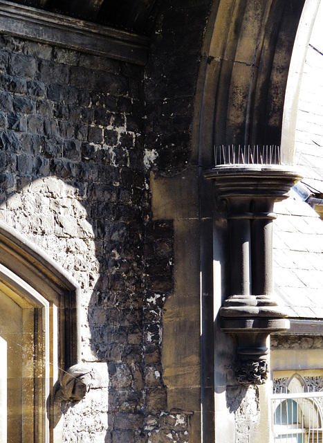 paddington cemetery, brondesbury, london