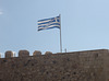 Greek Flag