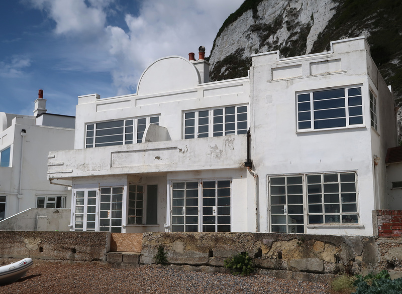 Crittall windows