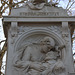 Monument aux morts La Berthenoux