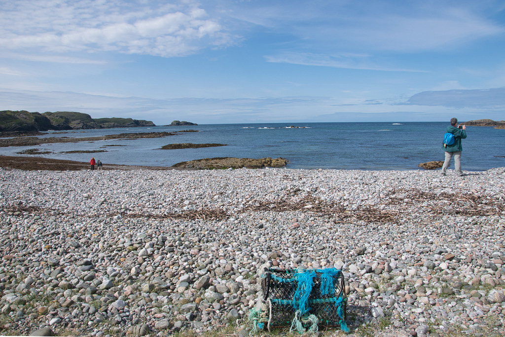 Iona beach