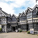 Little Moreton Hall