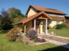 Althütte, Kapelle