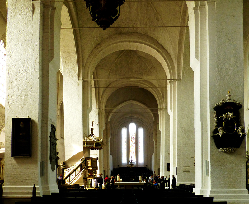 DE - Lübeck - Dom