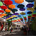 parasolki,parasolki...(Połczyn-Zdrój Poland)