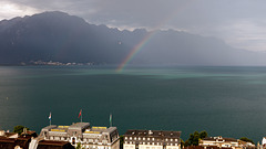 200722 Montreux orage