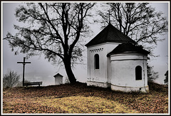 Hohenfels, Kalvarienbergkapelle (PiP)