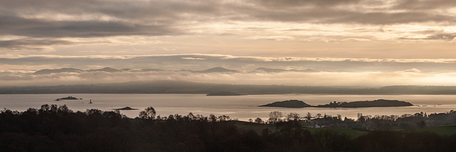 Islands of the Forth 2