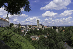 Kutná Hora (© Buelipix)