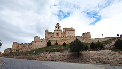 Castillo de Turegano
