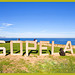 Playas en Sopelana (en euskera Sopela) + 3 notas Playas en Sopelana (en euskera Sopela) + 3 notas