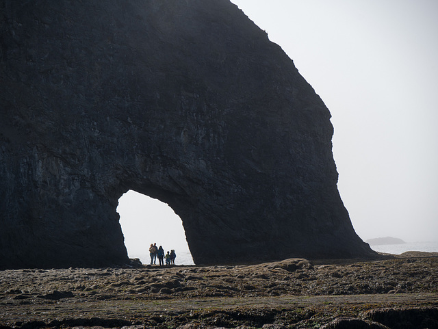 La Push