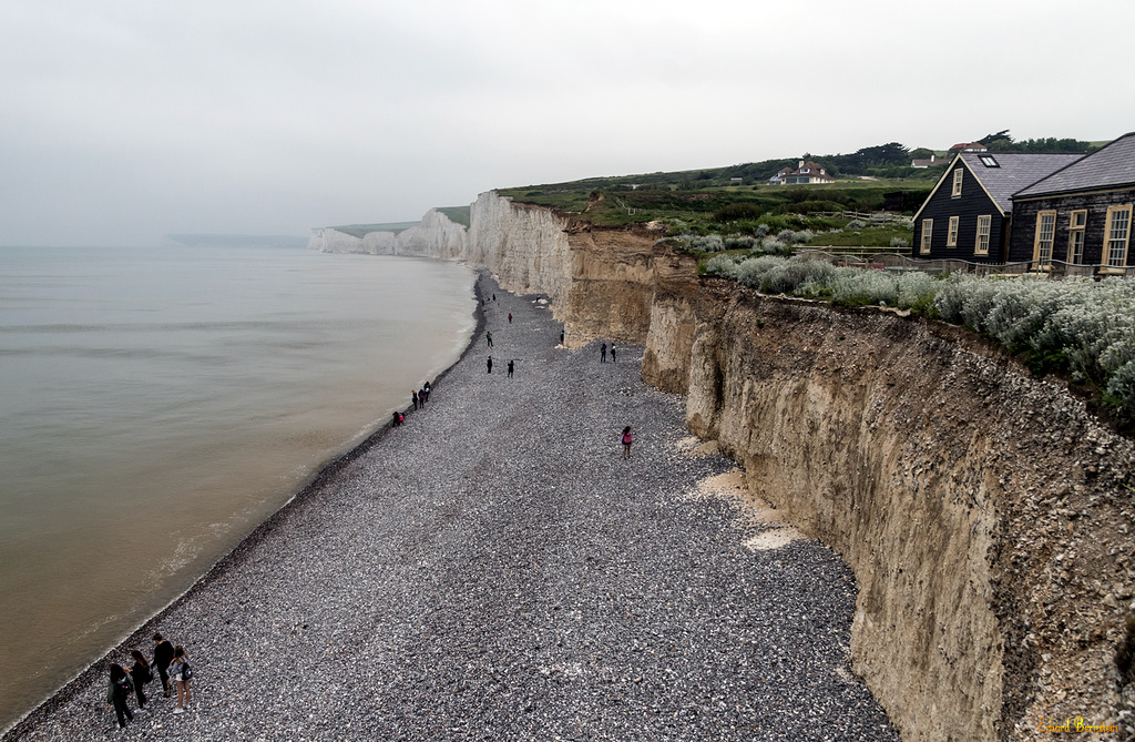 Seven Sisters