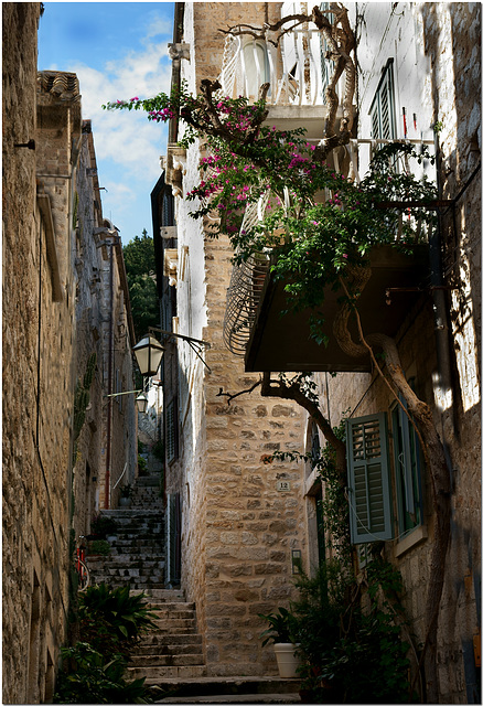 Hvar, Croatia