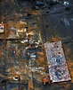 Fire Damaged