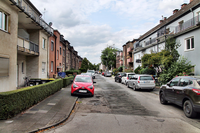 Heinrich-Bongers-Straße (Duisburg-Meiderich) / 22.07.2023