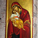 Grecia, Monasterio Ossios Loukás, 28