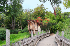 Happy Fence Friday !