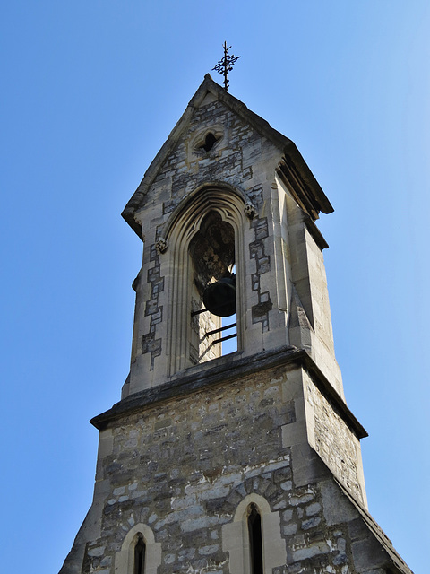 paddington cemetery, brondesbury, london