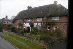 Burbage cottages