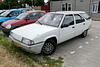 1991 Citroën BX Estate