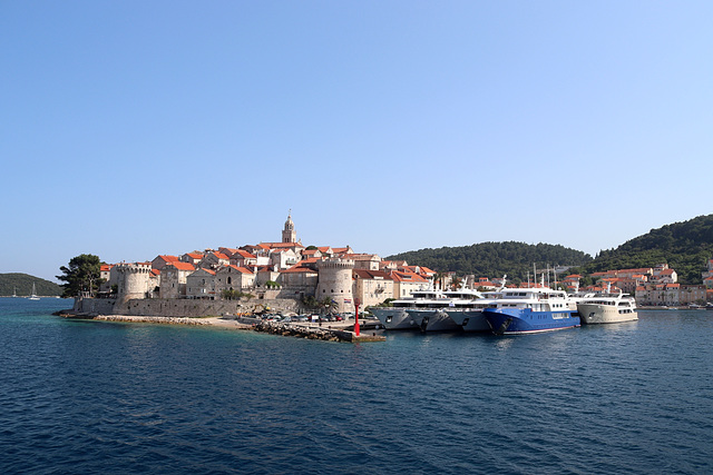 Korčula