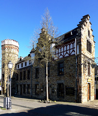 Burg Adenbach