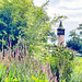 Schwedenturm auf der Insel Mainau