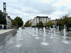 CHARTRES