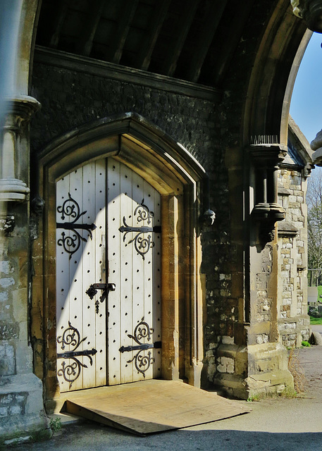 paddington cemetery, brondesbury, london