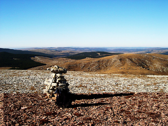 11-Mont Gargo 1247m