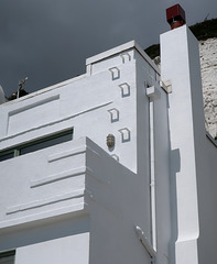 Deco detail