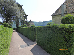 au revoir MARQUEYSSAC