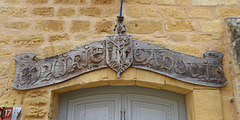 Marie de CADOUIN Marie de CADOUIN